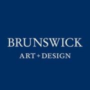 Logo Brunswick Art + Design