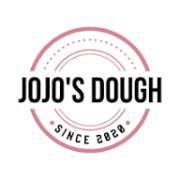 Logo Jojo's Dough