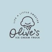 Logo Olive's