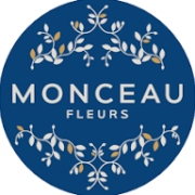 Logo Monceau Fleurs