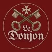 Logo Le Donjon